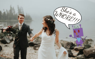 4 Easy Steps to Ruin a Friend’s Wedding